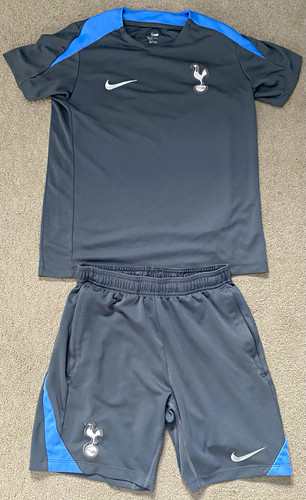Nike dri fit tottenham - nike,