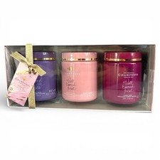 Champneys Health Spa 3 Bubble