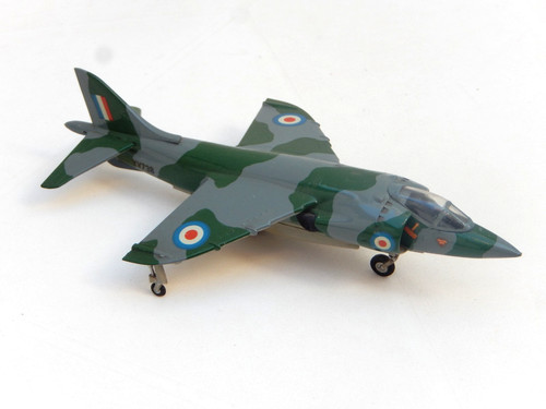 Vintage made model 72 scale - made, 1:72