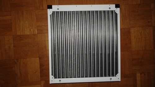 Watercooling 360 pro - watercooling, mo-ra