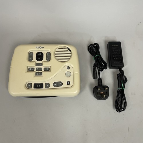 Plextor plextalk ptn1 - plextor,