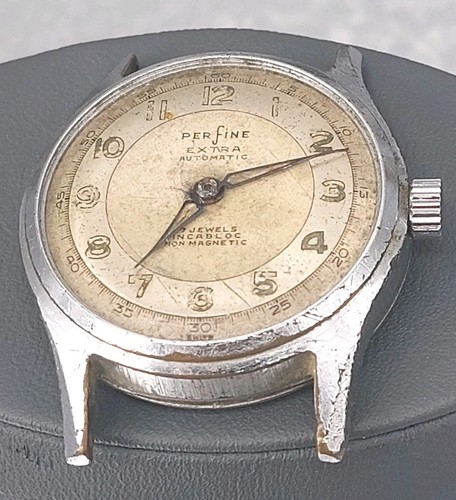 Rare wwii perfine automatic - wwii,
