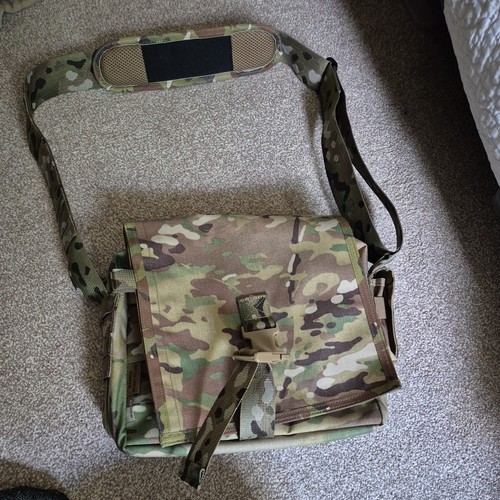Warrior assault systems grab - systems,