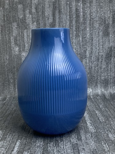 Ikea gradvis ceramic vase - ikea, 9.5"