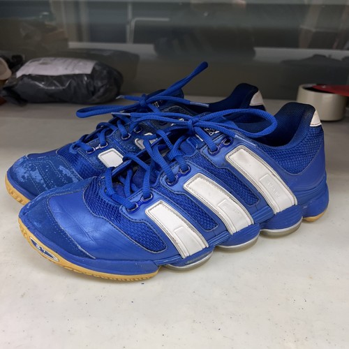 Adidas blue stabil indoor - stabil, s7