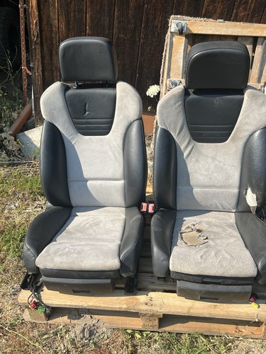 2005 audi recaro driver - 2005,