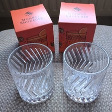 Monkey Shoulder Ribbed Whisky