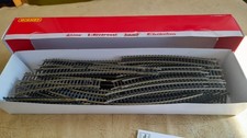 Hornby Track Job Lot Of Curves