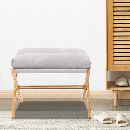 Seat chair footstool - chair,