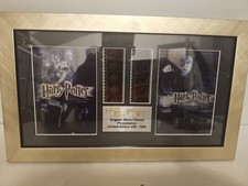 Harry Potter Film Cells