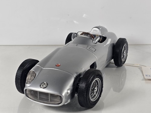 Mercedes benz w196 cmc - benz,