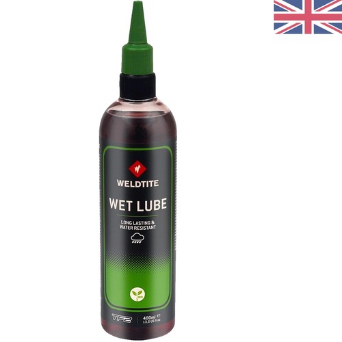 High performance wet lubricant - wet,
