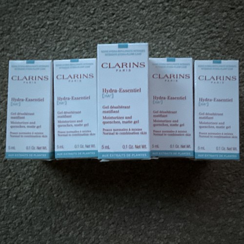 Clarins genuine - clarins,