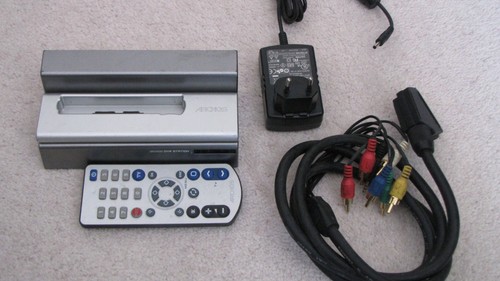 Archos 42000 dvr station - station, 5