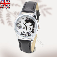 New Lovely Watch Simple Quartz