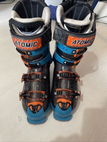Atomic hawx prime 110 - atomic,