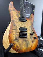 Schecter Reaper-6 FR Satin