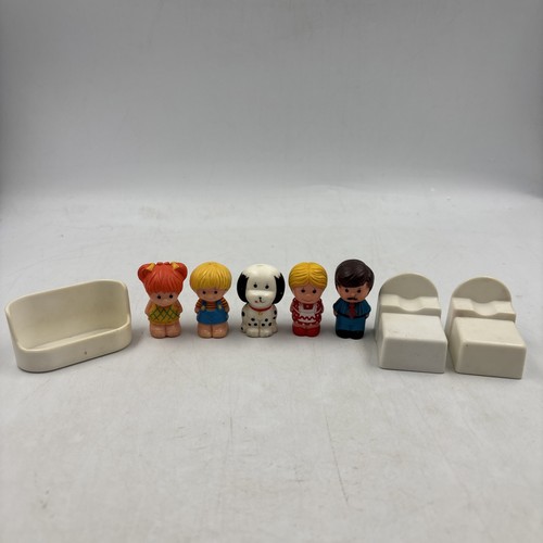Vintage kenner tree tots - vintage,