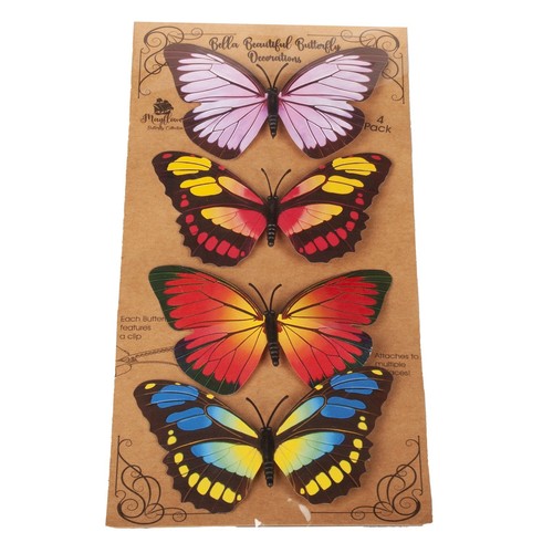 Green jem butterflies - jem,