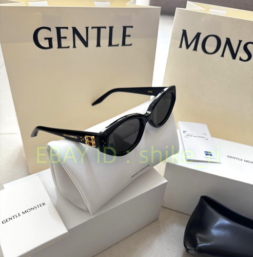 Gentlemonster sunglasses duns - gentlemonster,
