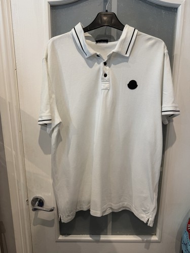 Moncler men white - moncler,