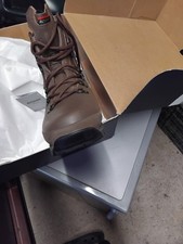 altberg size 7 boots brand new