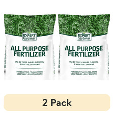(2 pack) Expert Gardener All