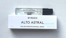 New in Box Byredo Alto Astral
