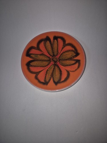 Vintage poole pottery delphis - vintage,