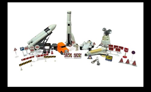 1998 boley nasa space - space, set