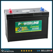 Xv125mf powerline leisure - xv125mf,