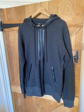 Y-3 mens hoodie medium used