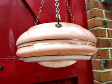 VINTAGE ART DECO FLYCATCHER