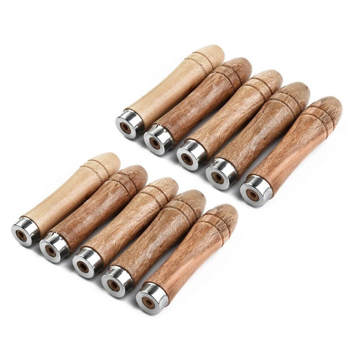 Wooden for file handle - wooden,