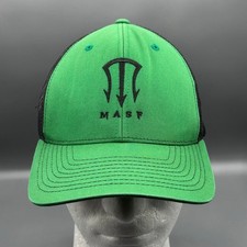 MASF Trident Logo Hat Men's