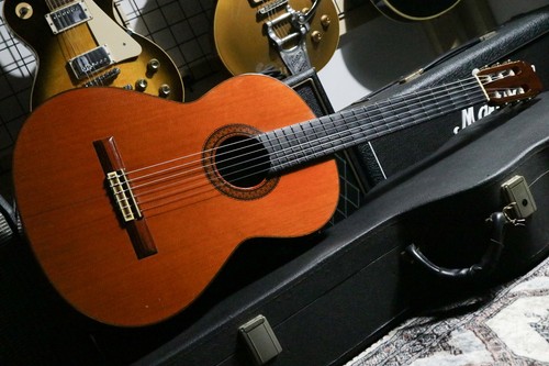 Jose ramirez 1981 classical - ramirez,