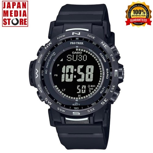 Casio pro trek prw - casio,