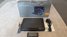 Apeman Portable 9" DVD Player