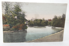 Middlesbrough Albert Park