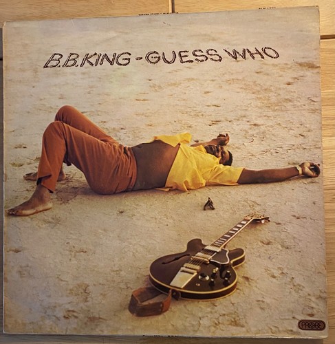 King guess who uk - b.,