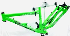 Commencal supreme green - supreme, dh