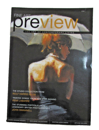 Fabian perez fine art - fine,