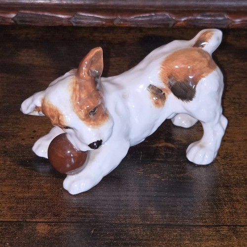 Vintage royal doulton jack - vintage,