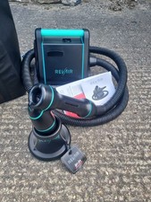 Revair reverse air dryer - revair,