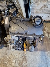 Vw Mk4 Golf Pd150 1.9tdi ARL 150bhp Bora Seat Leon Engine 