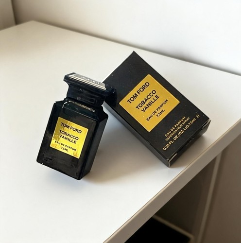 Tom ford tobacco vanille - vanille, eau