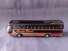 UNBOXED  ATLAS ALLANDER TRAVEL