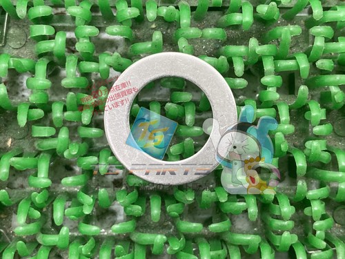 Grom transmission washer in - grom,