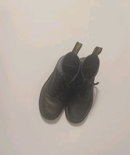 Martens 1490 aw004 leather - dr.,