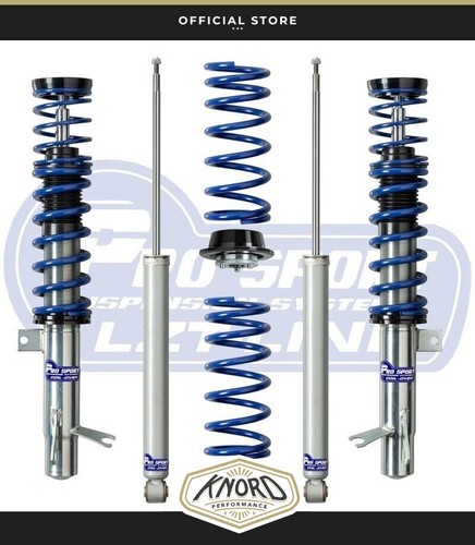 Prosport lzt line coilover - prosport,